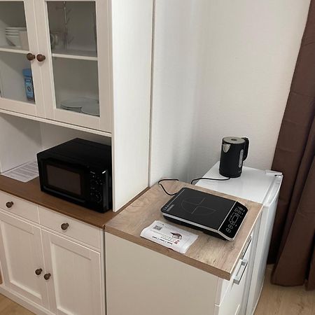 Varus Apartments Detmold Ngoại thất bức ảnh