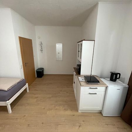 Varus Apartments Detmold Ngoại thất bức ảnh