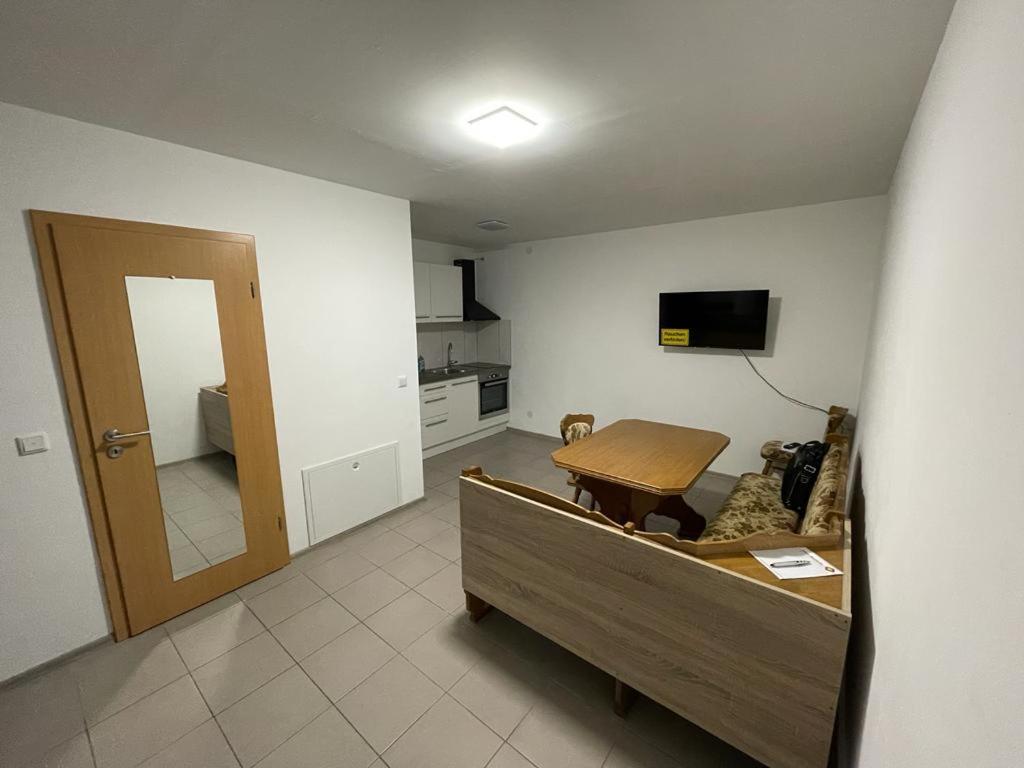 Varus Apartments Detmold Ngoại thất bức ảnh
