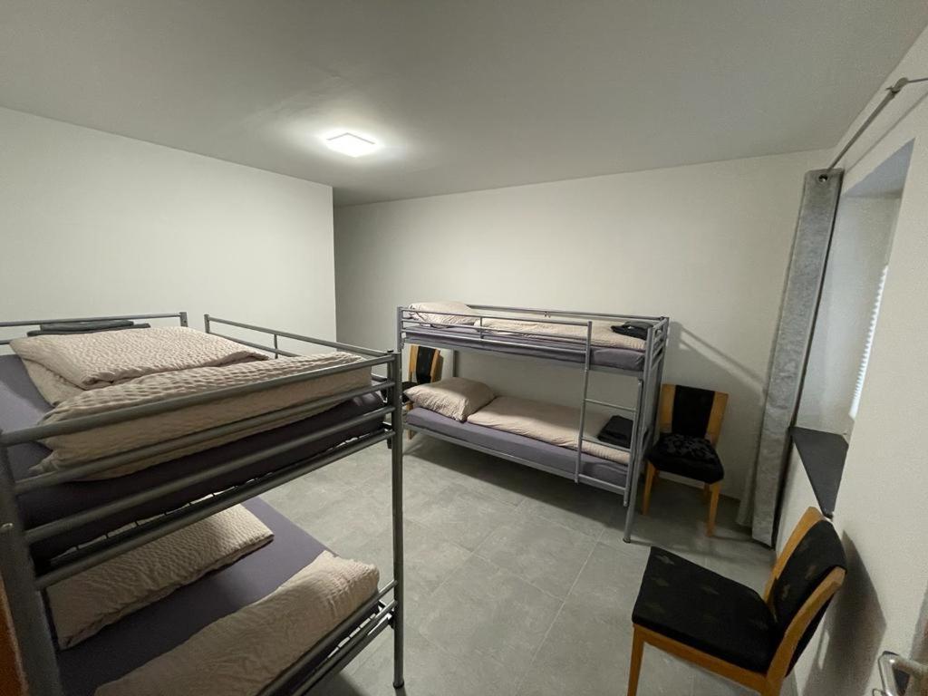 Varus Apartments Detmold Ngoại thất bức ảnh