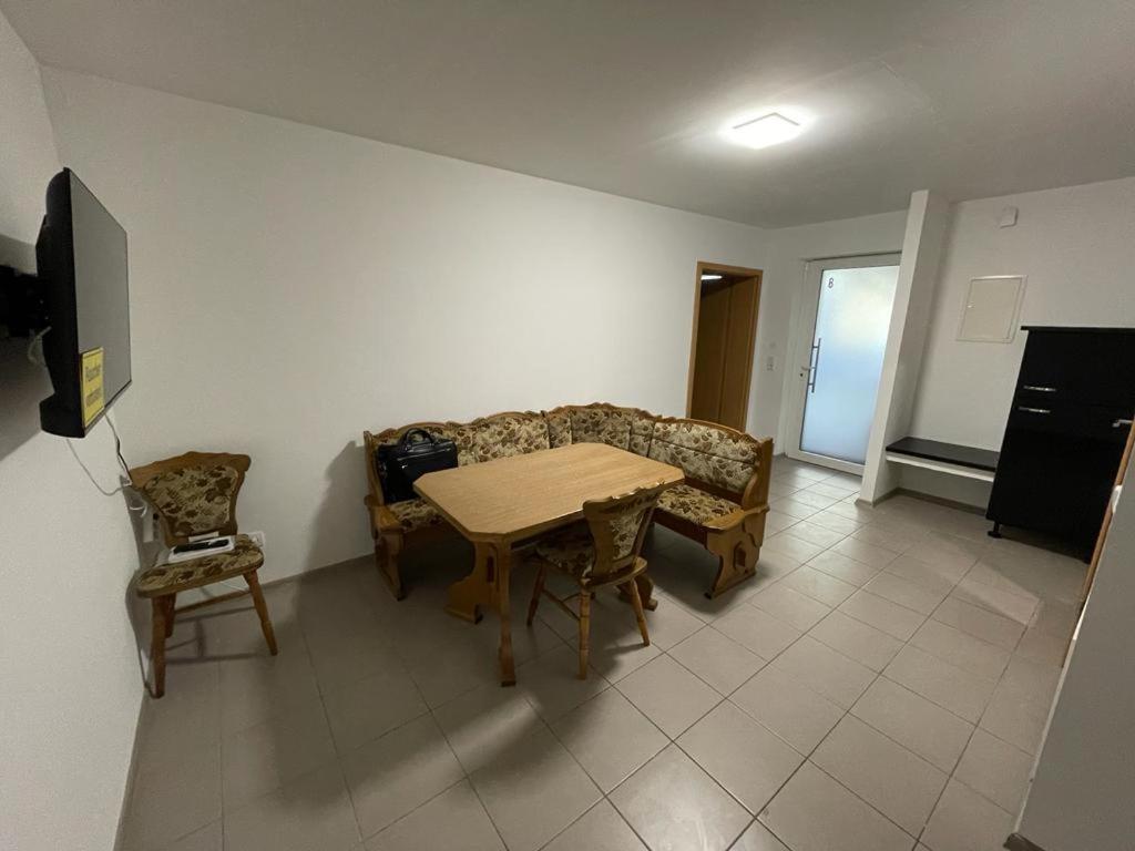 Varus Apartments Detmold Ngoại thất bức ảnh