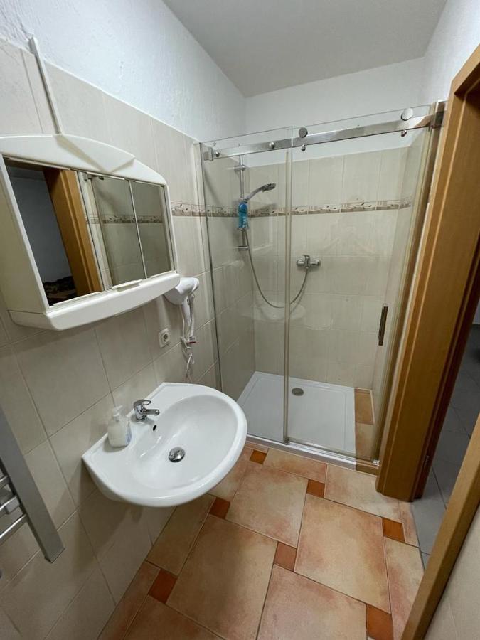 Varus Apartments Detmold Ngoại thất bức ảnh