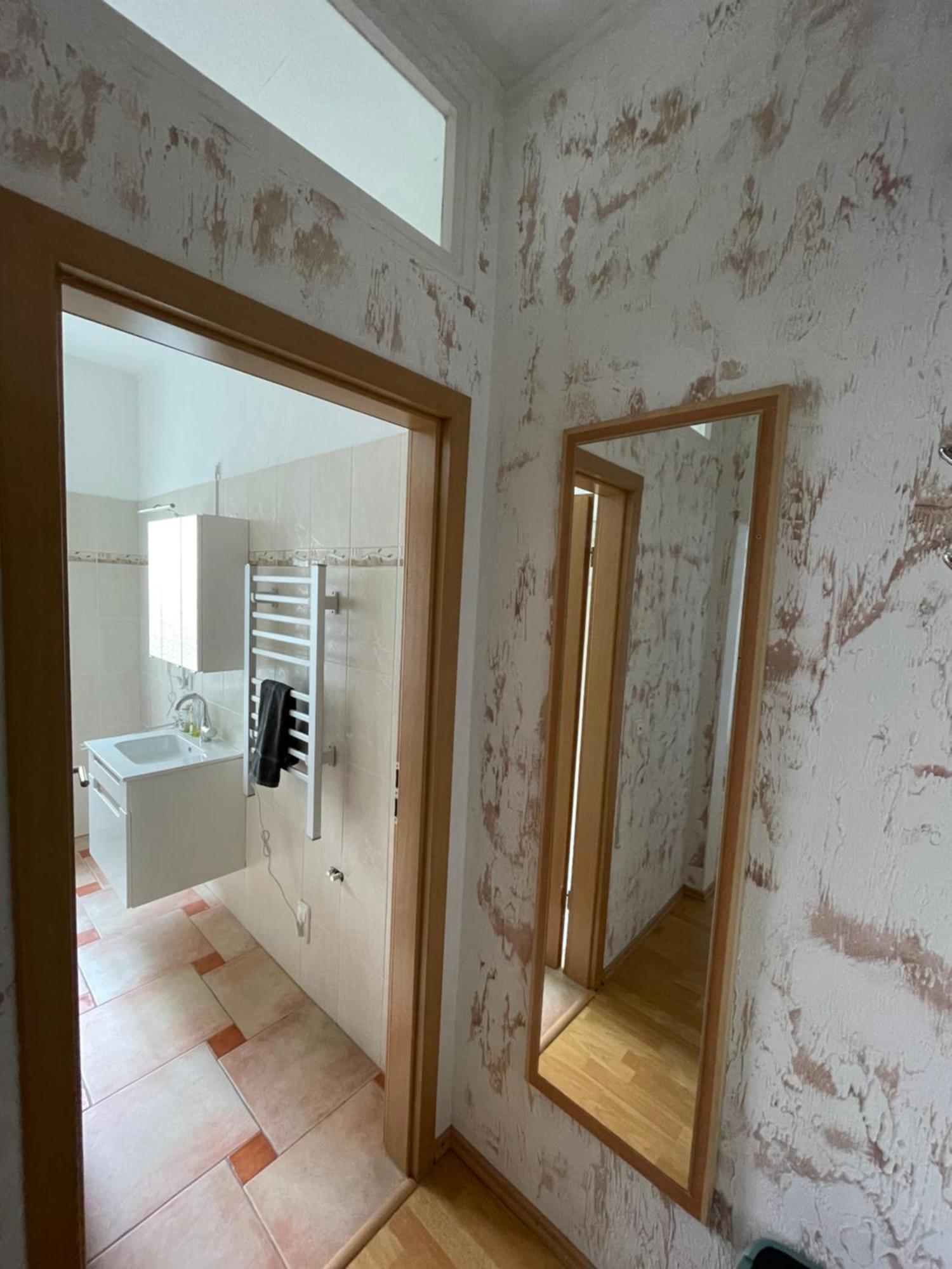 Varus Apartments Detmold Ngoại thất bức ảnh