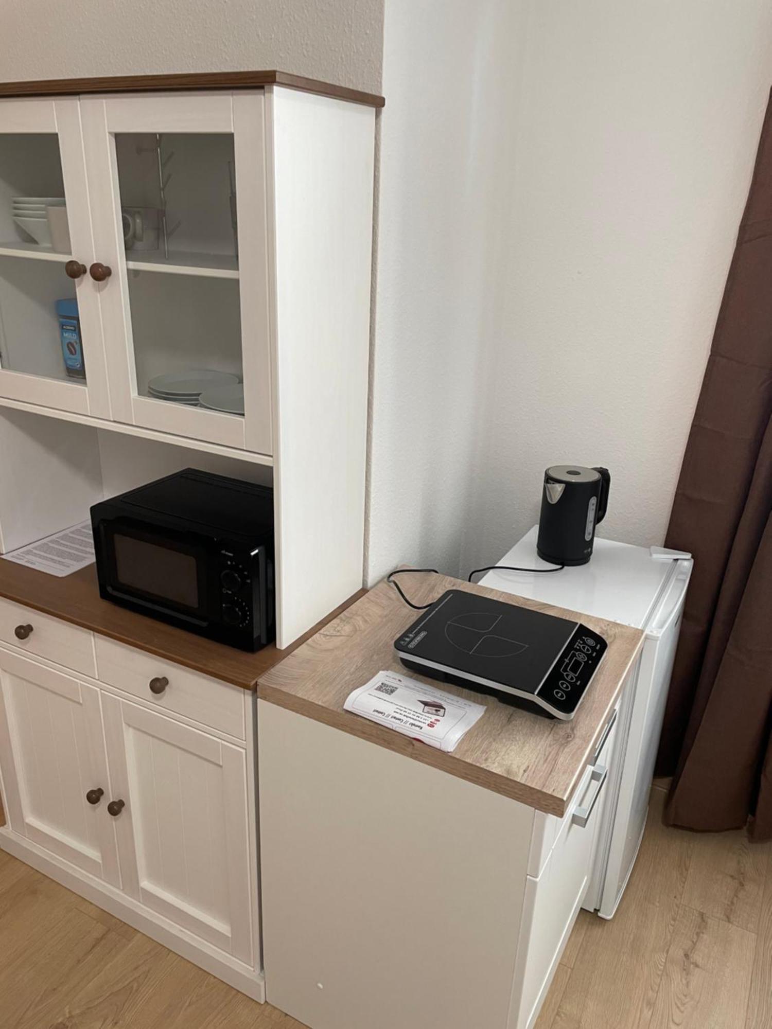 Varus Apartments Detmold Ngoại thất bức ảnh