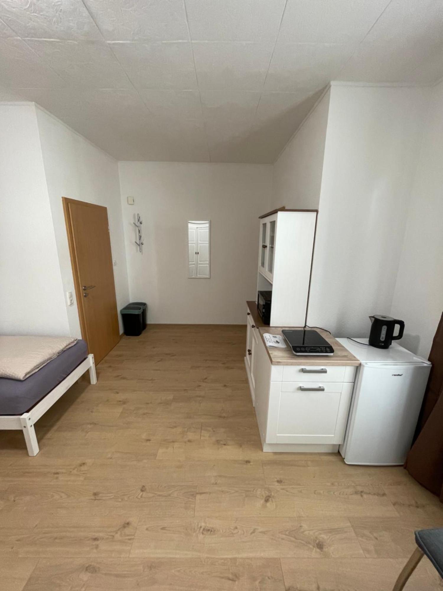 Varus Apartments Detmold Ngoại thất bức ảnh